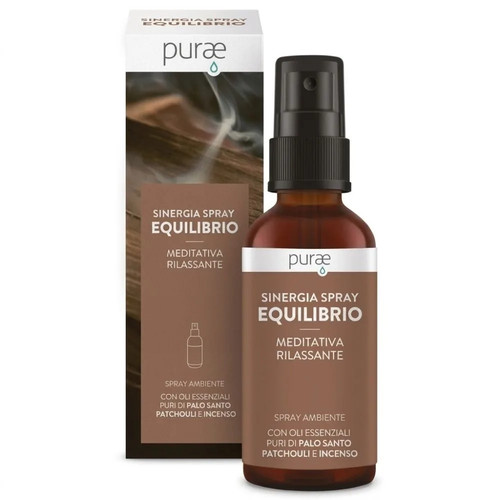 Purae sinergia equilibrio - purae,