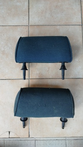 Fiat croma poggiatesta sedili - croma,