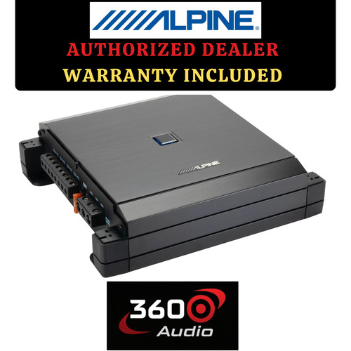 Alpine a36f next - alpine, s2-a36f