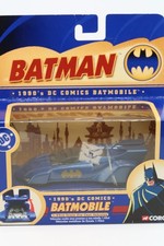 CORGI * BATMAN * BATMOBILE DC