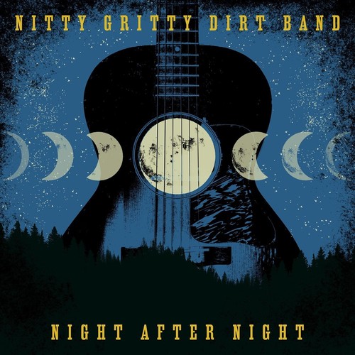 Night after nitty - -,