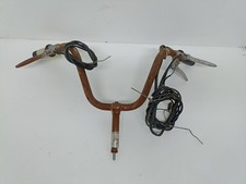 Manubrio Malanca Mascotte 50