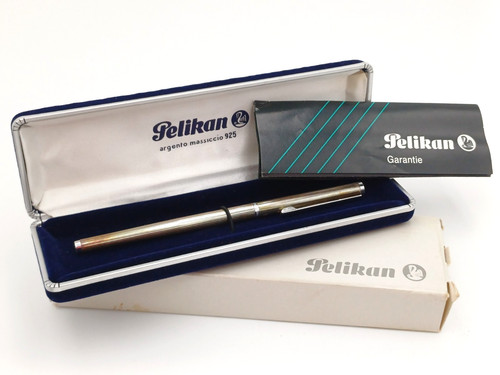 Pelikan penna sfera made in - pelikan, a