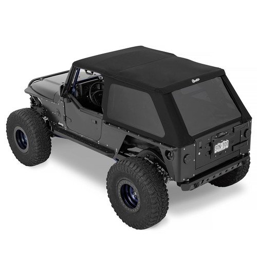 56821 bestop soft top - 56821-17, for