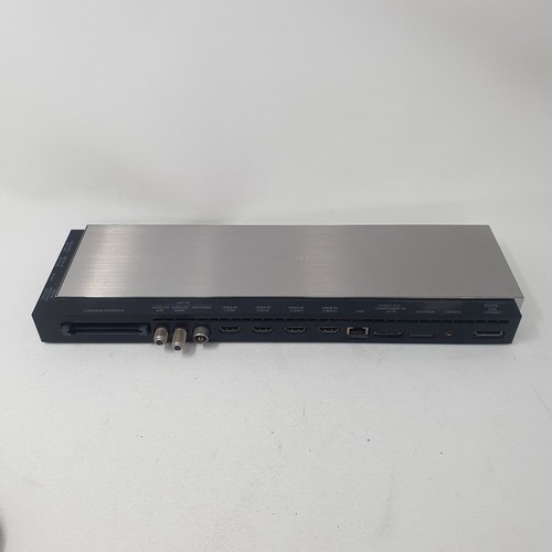 Samsung one connect box per - connect,