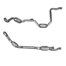 CATALIZZATORE PER Mercedes