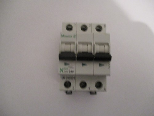 Moeller eaton xpole - eaton, d40