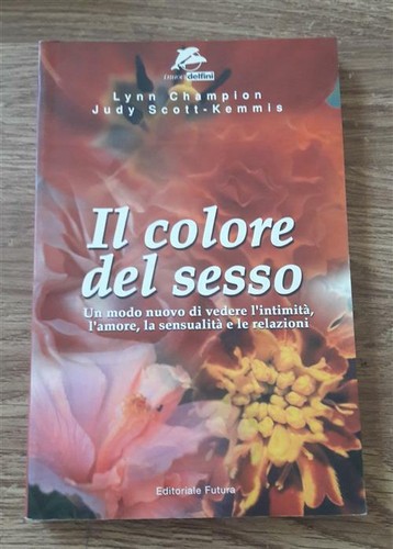 Colore del sesso - il,