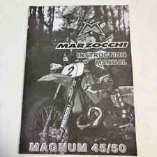 MARZOCCHI Magnum 45/50