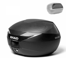 SHAD SH39 40LT CARBON COVER