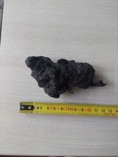 Murble grande Formula 1 - Conglomerato pezzi di Gomma monoposto F1 