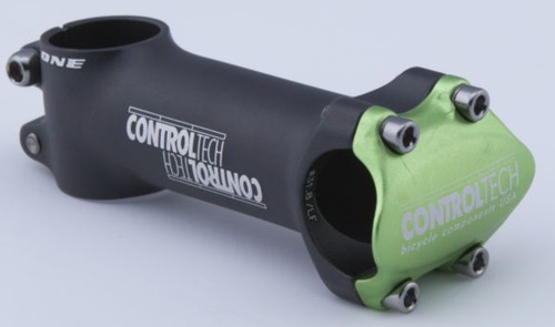 Attacco control tech one - tech,