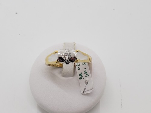Anello uomo oro 18kt 750 - da,
