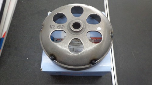 Campana frizione piaggio - campana,