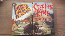 stephen king bachman