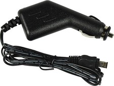 HQRP Auto Caricabatteria Per