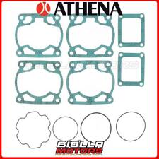 KIT GUARNIZIONI SMERIGLIO