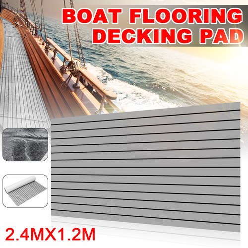 Nuovo 120x240 teak eva - 120x240,