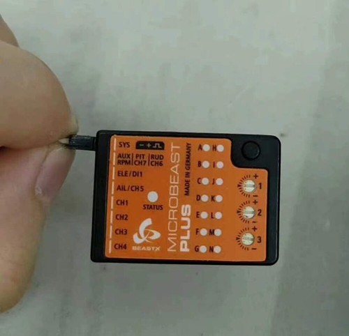 Align microbeast plus - align,
