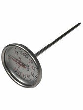 Termometro ORIGINALE WEBER