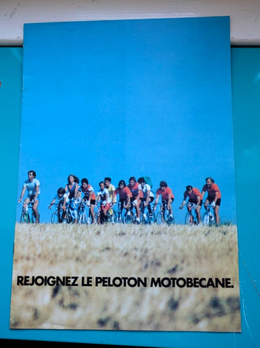 Vintage rare catalogue - rare,