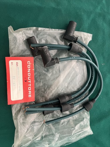 Kit set cavi - kit, accensione