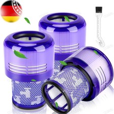 3Stk Filter passend für Dyson