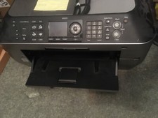 Canon PIXMA MX870 All-In-One