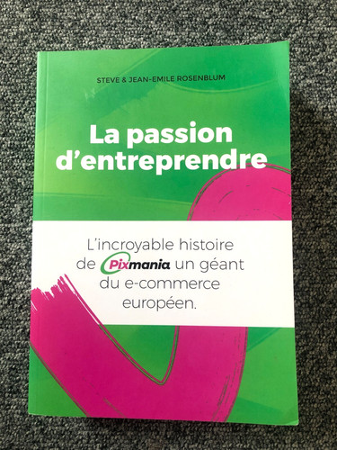 Livre steve jean emile - livre,