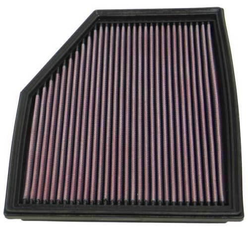 Filtro aria sportivo - , 33-2292