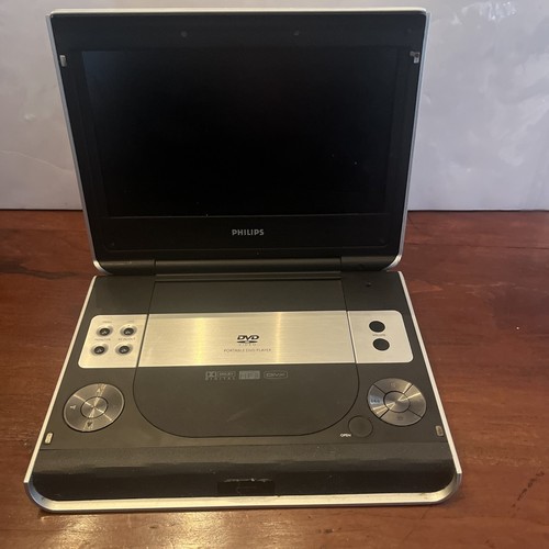Philips pet824 portable - philips,