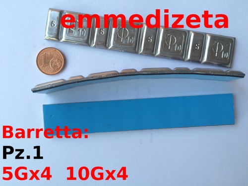 Piombo pesi adesivi per - 1,