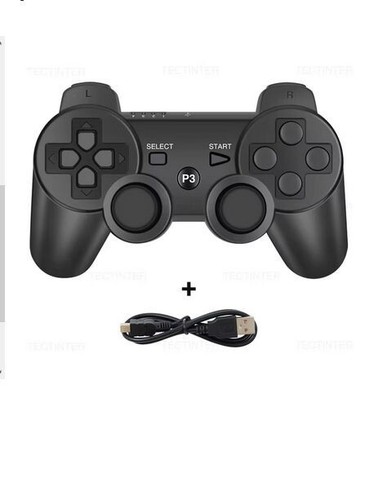 Controller ps3 wireless - controller,
