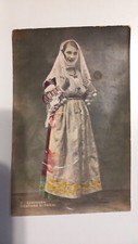 THIESI - SASSARI - COSTUME DI