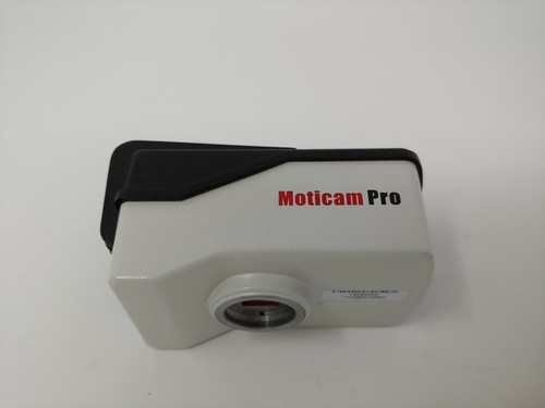 Motic moticam pro - moticam,