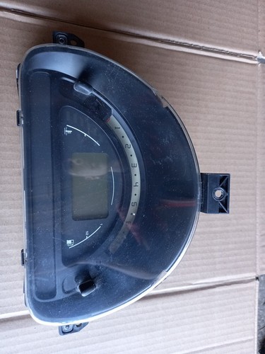 Quadro strumenti - quadro,