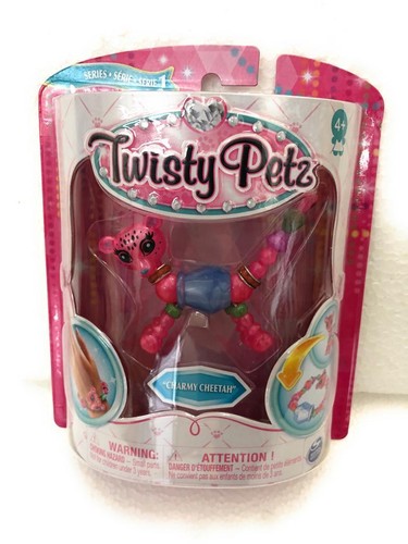 Twisty petz spin master - petz,
