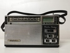 Radio portatile vintage - portatile,