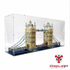 Vetrina in acrilico per Lego