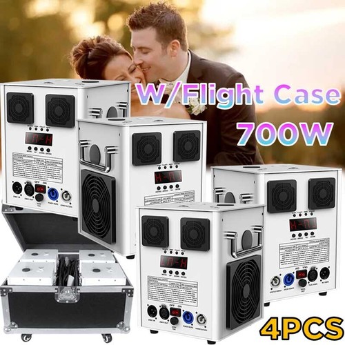 Macchina scintilla fredda 700w - macchina,