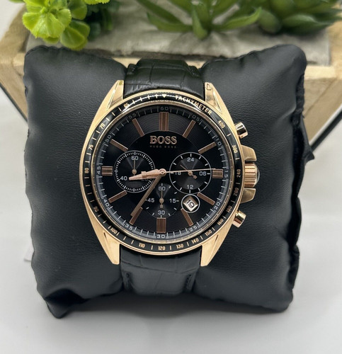 Orologio boss uomo 1513092 - boss,