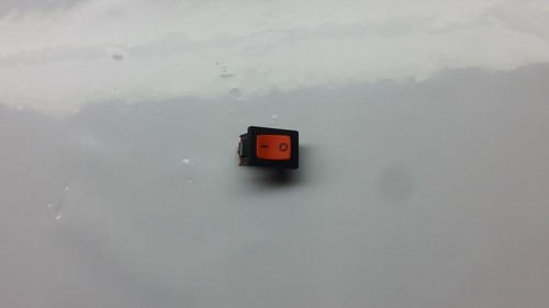 Sthil off switch fits fs55r - on,