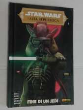 STAR WARS- L'ALTA REPUBBLICA-