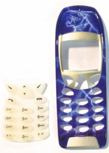 Hnok6210 guscio per nokia - per,