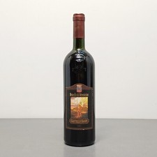 Castello Banfi 1997 Brunello