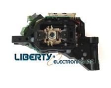 NUOVO PICKUP OBIETTIVO LASER OTTICO per lettore DENON DCD-SA1