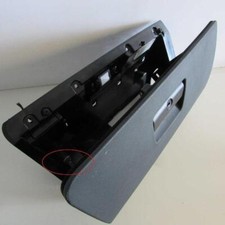 Cassetta portaoggetti 7075477 per BMW E90 2005-2013 usata (7025)