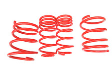 -30 mm Mini (R53) Cooper S 2002-2006 Molle sportive HP3 assetto