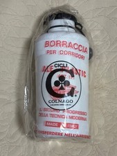 Borraccia in plastica CICLI