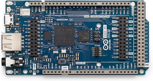 Arduino giga - arduino, r1
